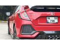 DR MOTORS'dan 2019 Model CIVIC