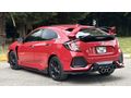 DR MOTORS'dan 2019 Model CIVIC