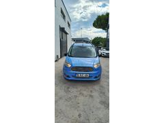 Sahibinden Ford Tourneo Courier 1.6 TDCi Titanium Plus 2014 Model
