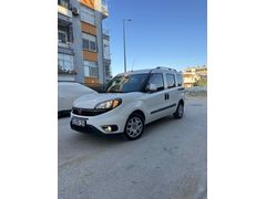 Sahibinden Fiat Doblo Combi 1.3 Multijet Urban 2020 Model 