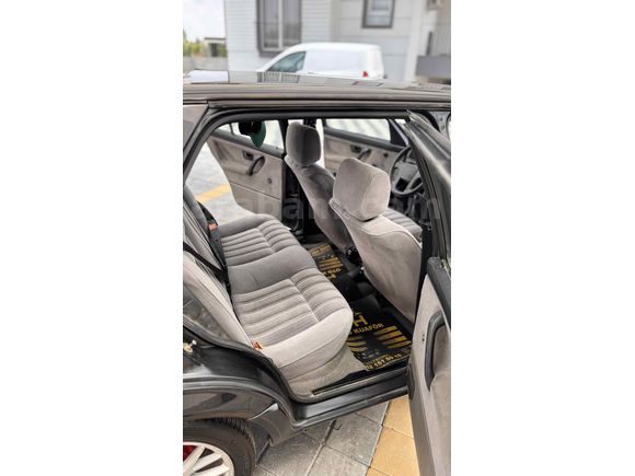 İlk Sahibinden Volkswagen Golf 1.6 D GL 1991 Model 