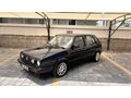 İlk Sahibinden Volkswagen Golf 1.6 D GL 1991 Model 