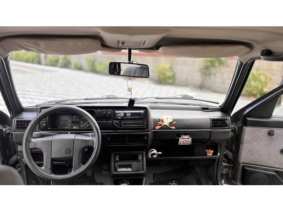 İlk Sahibinden Volkswagen Golf 1.6 D GL 1991 Model 