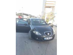 Sahibinden Seat Leon 1.6 Stylance 2008 Model  189000 km Siyah