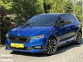 2024 ÇIKIŞLI SKODA FABİA 1.5 TSI 150HP/MONTE CARLO/26.000KM