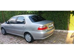 Sahibinden Fiat Albea 1.3 Multijet Dynamic 2005 Model