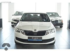 TUR OTO'dan 2018 Skoda Octavia 1.0 TSI Ambition