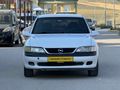 Galeriden Opel Vectra 2.0 GLS 1996 Model Van
