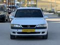 Galeriden Opel Vectra 2.0 GLS 1996 Model Van