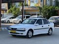 Galeriden Opel Vectra 2.0 GLS 1996 Model Van