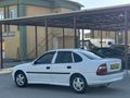 Galeriden Opel Vectra 2.0 GLS 1996 Model Van