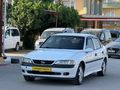 Galeriden Opel Vectra 2.0 GLS 1996 Model Van