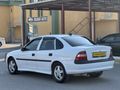 Galeriden Opel Vectra 2.0 GLS 1996 Model Van