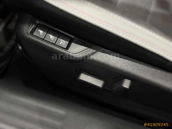 BEY-CARS 2025 CITROEN E-C4 MAX 11.000KM HATASIZ SUNROOF