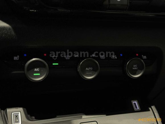 BEY-CARS 2025 CITROEN E-C4 MAX 11.000KM HATASIZ SUNROOF