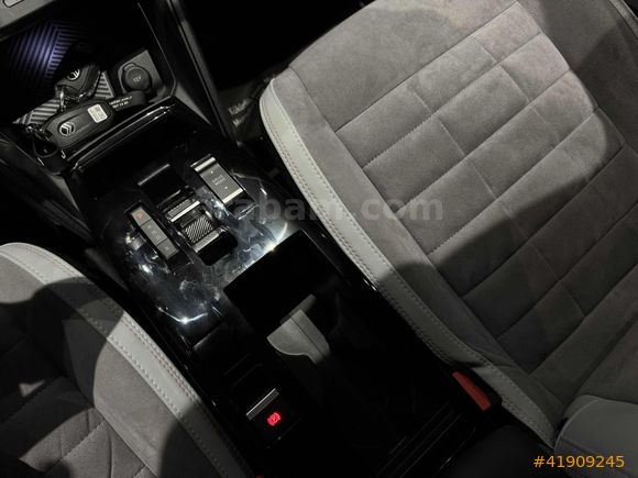 BEY-CARS 2025 CITROEN E-C4 MAX 11.000KM HATASIZ SUNROOF