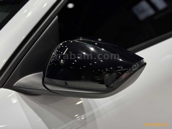 BEY-CARS 2025 CITROEN E-C4 MAX 11.000KM HATASIZ SUNROOF