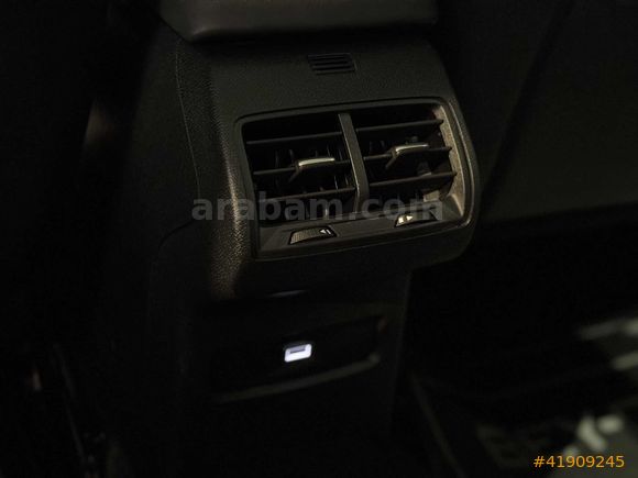 BEY-CARS 2025 CITROEN E-C4 MAX 11.000KM HATASIZ SUNROOF