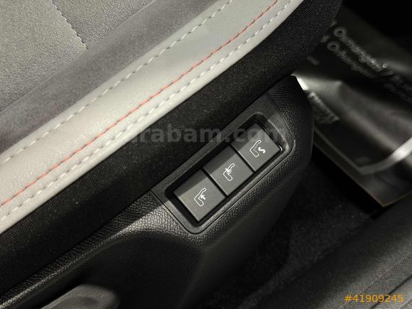 BEY-CARS 2025 CITROEN E-C4 MAX 11.000KM HATASIZ SUNROOF