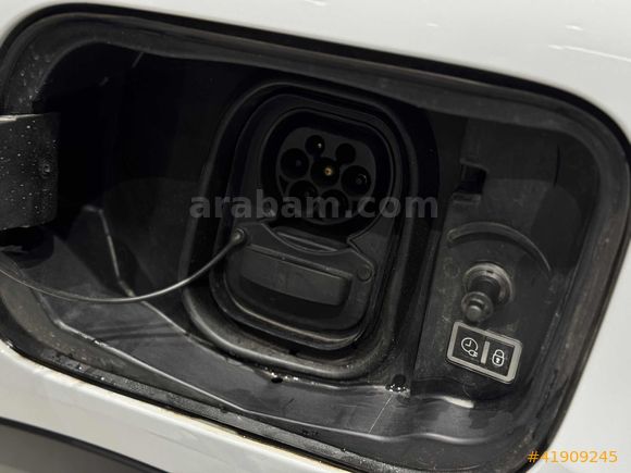 BEY-CARS 2025 CITROEN E-C4 MAX 11.000KM HATASIZ SUNROOF