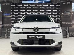 BEY-CARS 2025 CITROEN E-C4 MAX 11.000KM HATASIZ SUNROOF