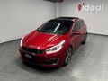 İdeal'den Kıa Ceed 1.6 CRDI Premium Makyajlı Kasa