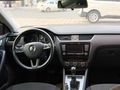 ÇAMLICA'DAN 2016 MODEL HATASIZ+BOYASIZ SCODA OCTAVIA OTOMATİK