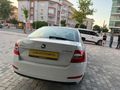 ÇAMLICA'DAN 2016 MODEL HATASIZ+BOYASIZ SCODA OCTAVIA OTOMATİK