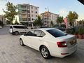 ÇAMLICA'DAN 2016 MODEL HATASIZ+BOYASIZ SCODA OCTAVIA OTOMATİK