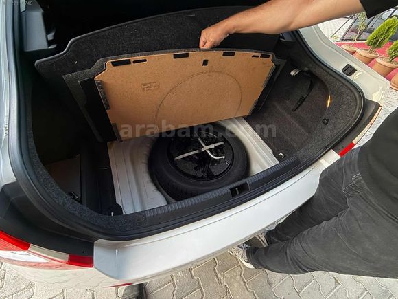 ÇAMLICA'DAN 2016 MODEL HATASIZ+BOYASIZ SCODA OCTAVIA OTOMATİK