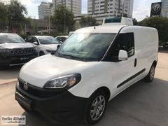 ENRİKO ALİBERTİ'den Fiat Doblo Cargo 1.3 MultiJet Maxi Plus