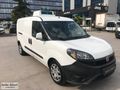 ENRİKO ALİBERTİ'den Fiat Doblo Cargo 1.3 MultiJet Maxi Plus