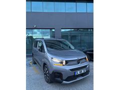 Sahibinden Citroen Berlingo 1.5 BlueHDI Shine Bold 2025 Model 