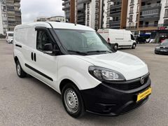 KLİMALI %20 KDV Lİ 2021 ÇIKIŞLI DOBLO MAXİ HATASIZ BOYASIZ