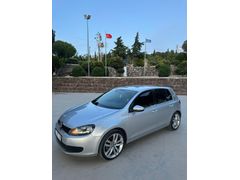 K.KARTINA 12 TAKSİT-SENETLİ SATIŞ-KREDİ / 2012 1.6TDI GOLF 105HP
