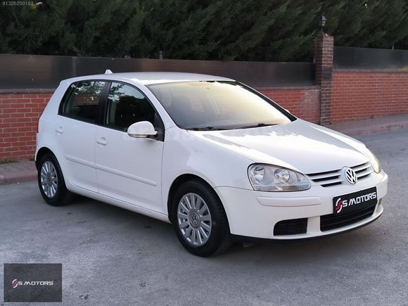 2008 MODEL VOLKSWAGEN GOLF 1.4 TSI MİDLİNE