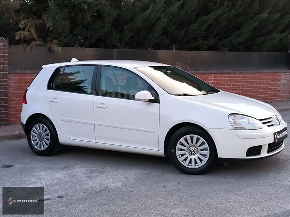 2008 MODEL VOLKSWAGEN GOLF 1.4 TSI MİDLİNE