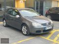 2009 Volkswagen Golf 1.4 TSI Midline DSG
