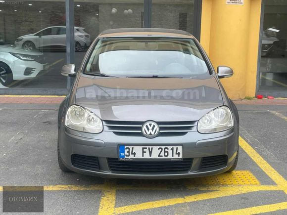 2009 Volkswagen Golf 1.4 TSI Midline DSG