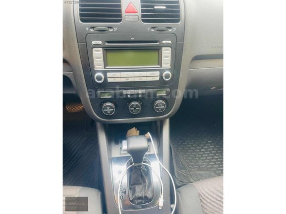 2009 Volkswagen Golf 1.4 TSI Midline DSG