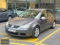 2009 Volkswagen Golf 1.4 TSI Midline DSG