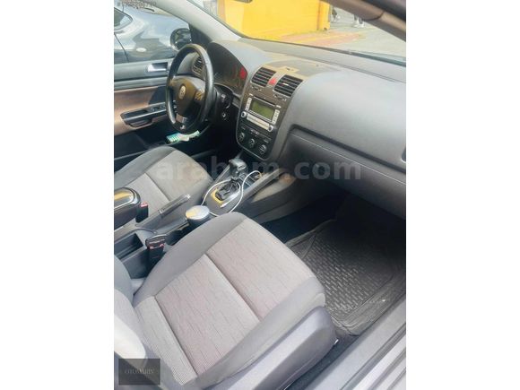2009 Volkswagen Golf 1.4 TSI Midline DSG
