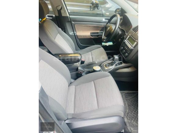 2009 Volkswagen Golf 1.4 TSI Midline DSG