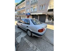 Sahibinden Toyota Corolla 1.6 Terra 2000 Model 