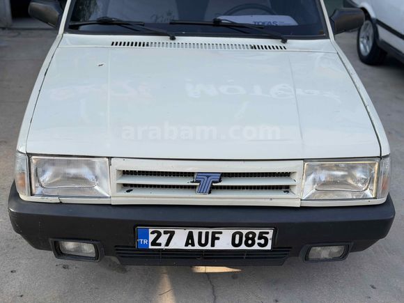 Galeriden Tofaş Şahin 1.6 1993 Model Gaziantep
