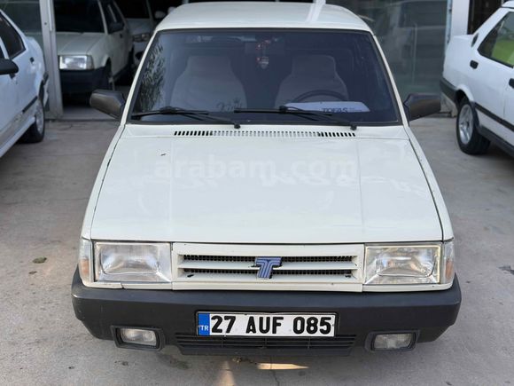 Galeriden Tofaş Şahin 1.6 1993 Model Gaziantep