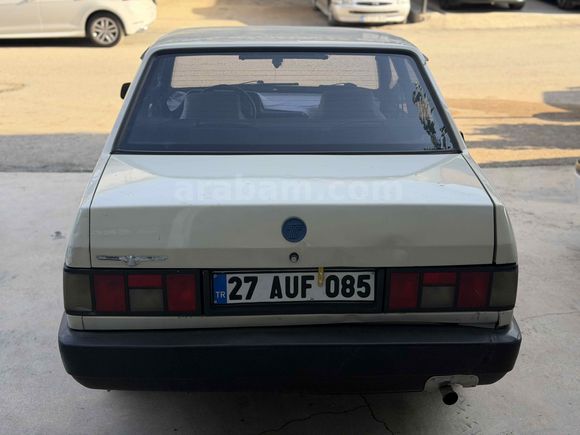 Galeriden Tofaş Şahin 1.6 1993 Model Gaziantep