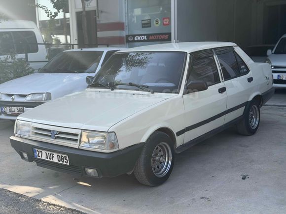 Galeriden Tofaş Şahin 1.6 1993 Model Gaziantep