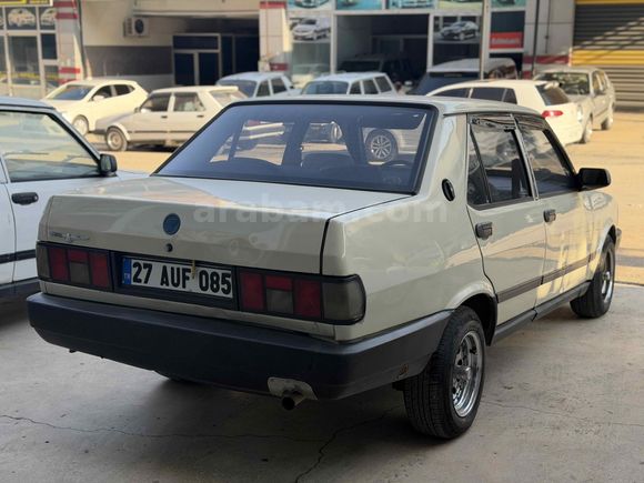 Galeriden Tofaş Şahin 1.6 1993 Model Gaziantep