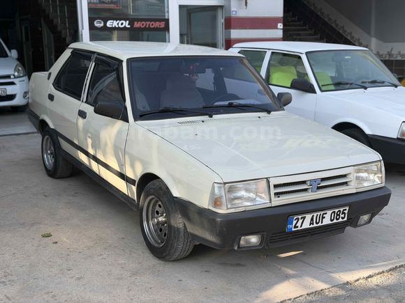 Galeriden Tofaş Şahin 1.6 1993 Model Gaziantep